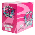 Bliss Bears Squirters Strawberry Chocolate Display of 12