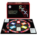 Sex! Board Game