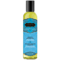 Kama Sutra Aromatic Massage Oil-Serenity 8oz