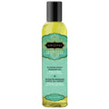 Kama Sutra Aromatic Massage Oil-Soaring Spirit 8oz