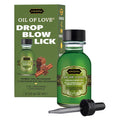 Kama Sutra Oil of Love-The Original .75oz