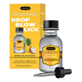 Kama Sutra Oil of Love-Coconut Pineapple .75oz