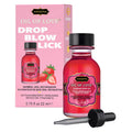 Kama Sutra Oil of Love-Strawberry Dreams .75oz