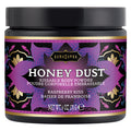 Kama Sutra Honey Dust-Raspberry Kiss 6oz