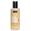 Kama Sutra Divine Nectars-Vanilla Cream 5oz
