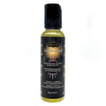 Kama Sutra Sex Magnet Massage Oil Vanilla Amber 2oz