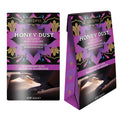 Kama Sutra Honey Dust-Raspberry Kiss 1oz