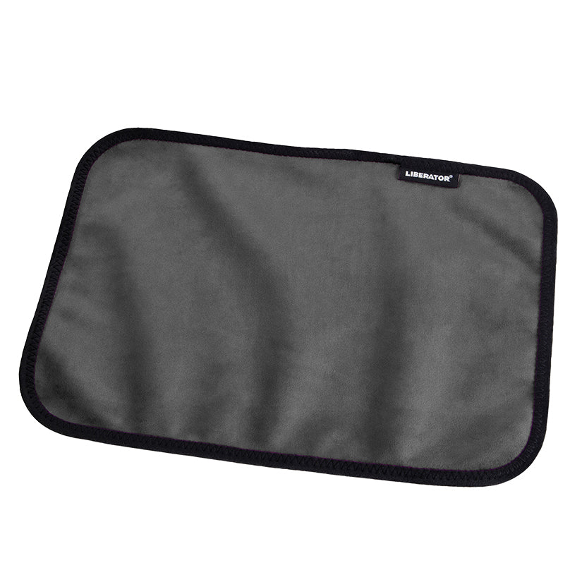 Liberator Fascinator Toy Pad-Black