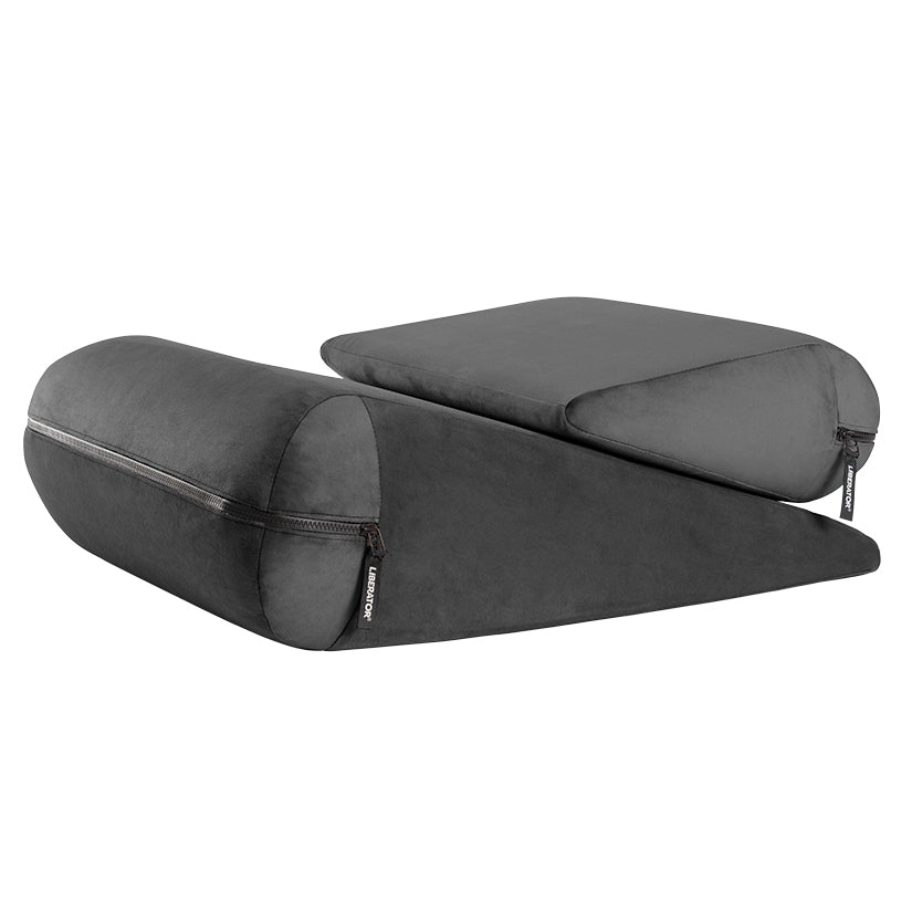 Liberator Jaz Duet-Black [Drop Ship Item]