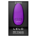 Lelo Originals Nea Purple