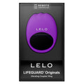 Lelo Originals Lifeguard Purple