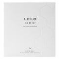 Lelo Hex Condoms (36 Pack)