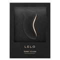 Lelo Sona 2 Cruise-Black