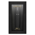 Lelo Mia 3-Black