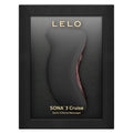 Lelo Sona 3 Cruise-Black