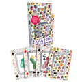 Dirty Penis Waterproof Playing Cards
