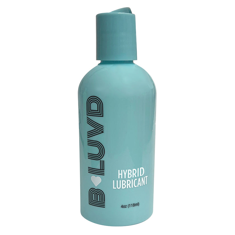 B-LUVD Hybrid Lube 4oz