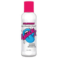 Smack Warming Massage Oil-Strawberry 2oz