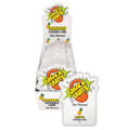 Smack Tarts Lickable Lube-Sour Pineapple 3ml Pouch Display of 36