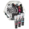 Problo Oral Pleasure Gel Assorted 10ml Tubes Bowl of 66