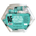 Clean AF Toy Cleaner 1oz Bowl of 24