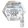 Good Clean Fun 1oz Unscented Bowl of 36