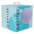 Loveline Comfort Pulse Massager-Lavender