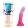 Love To Love Dildolls Silicone Dildo-Sunrise MD