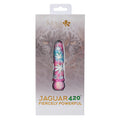 Fierce by Maia Jaguar 420-Tie Die