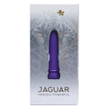 Fierce by Maia Jaguar Bullet-Purple