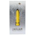 Fierce by Maia Jaguar Bullet-Yellow