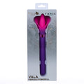 Fierce by Maia Vala-Purple