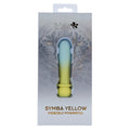 Fierce by Maia Symba Bullet-Yellow