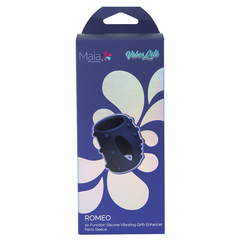 Maia Vibelite Romeo