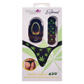 Maia Date Night Jessi 420 Remote Panty Vibe LXL
