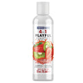 Swiss Navy 4 In 1 Playful Flavors-Strawberry/Kiwi Pleasure 1oz