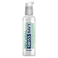 Swiss Navy Natural 2oz