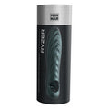 Man Wan Ryzer Penis Extender and Soft Mastubating Sleeve-Pine Grey