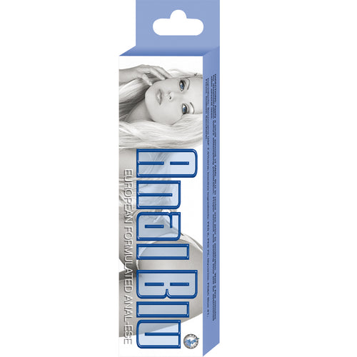 Anal Blu .5oz