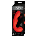 My Secret G-Spot-Red