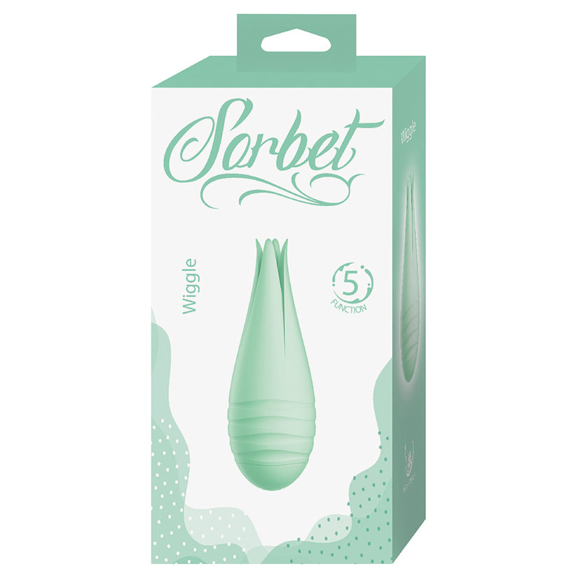 Sorbet Wiggle