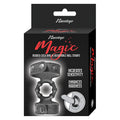 Magic Beaded Cock Ring & Adjustable Ball Strap