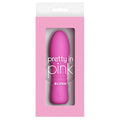 Pretty in Pink Blush