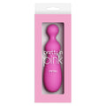 Pretty in Pink Petal