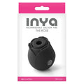 INYA The Rose-Black