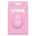 INYA The Vibrating Rose-Pink