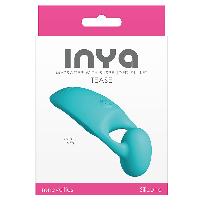 Inya Tease