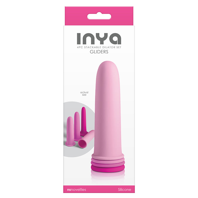 Inya Gliders