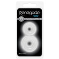 Renegade Double Stack-Clear