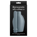 Renegade Body Cleanser 2.0-Gray